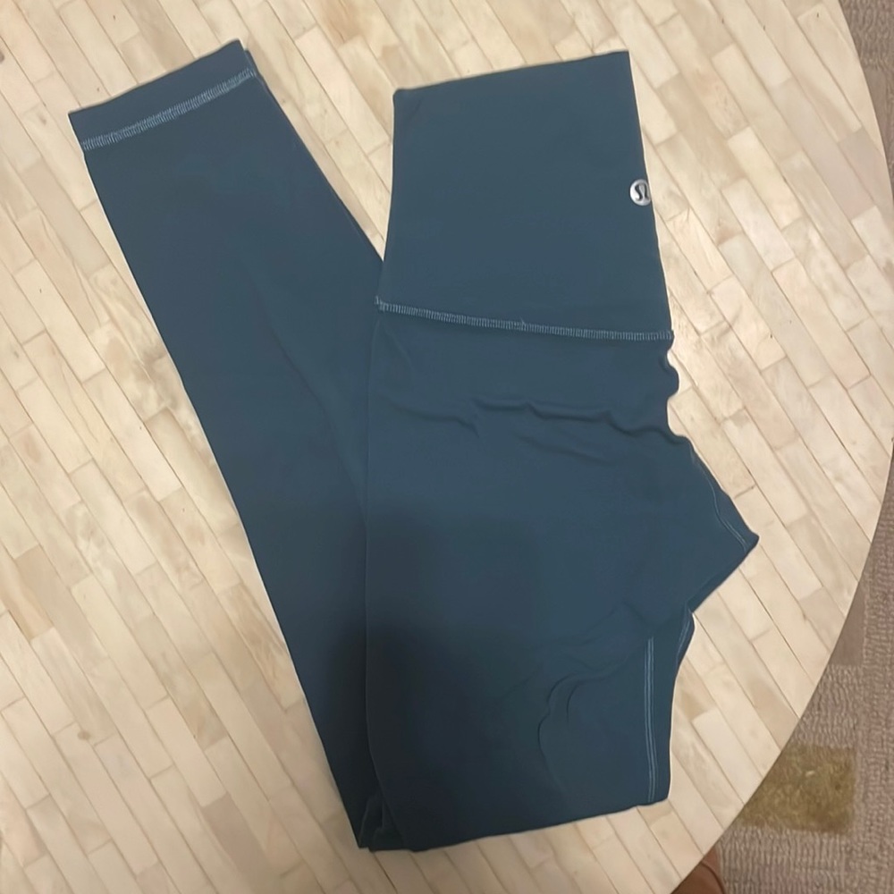 SOLD lululemon align 25”